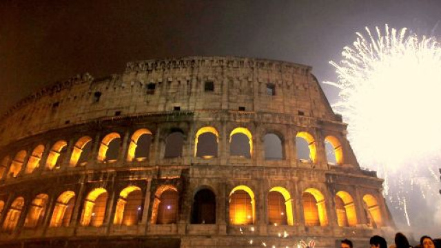 Capodanno 2020 a Roma: al Circo Massimo si esibiranno anche Skin e Carmen Consoli