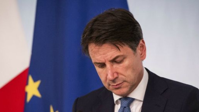 Pensioni, Conte: ‘Quota 100 misura temporanea, torneremo a interrogarci’