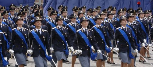 107° CORSO COMMISSARI: ASSEGNAZIONE SEDI - Associazione Nazionale ... - anfp.it