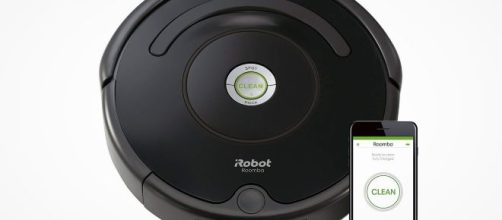 Amazon Drops Price on this iRobot Roomba by $120 Off, Today Only ... - digitaltrends.com
