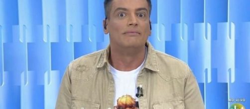 Léo Dias trocou o SBT pela RedeTV. (Arquivo Blasting News)