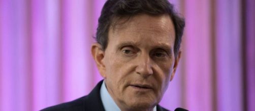 Ministério Público do RJ investiga envolvimento de Crivella em esquema de propina. (Arquivo Blasting News)