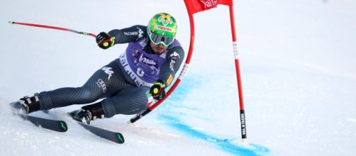 Sci alpino, Dominik Paris andrà a caccia del podio nelle gare di Coppa del Mondo a Beaver Creek