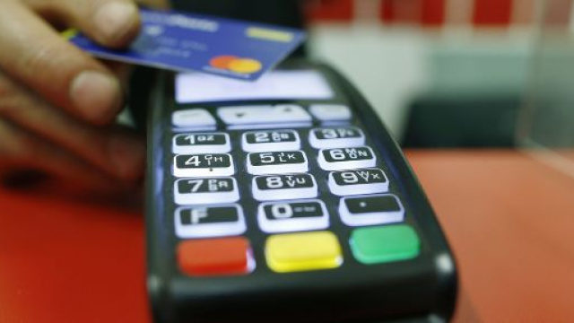 Decreto Fisco, niente multe ai commercianti che non utilizzano il Pos