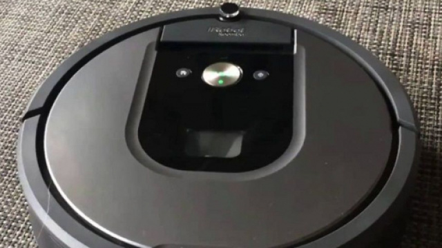 Roomba 960: il regalo di Natale ideale per le mamme
