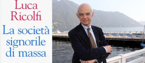 Il nuovo libro di Luca Ricolfi descrive alcune caratteristiche critiche del nostro paese