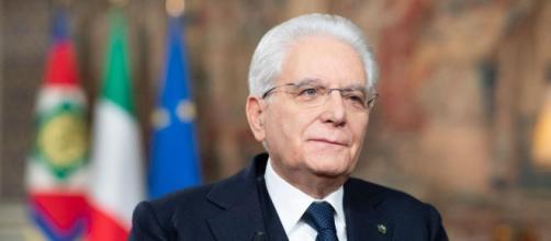 Mattarella e il discorso di fine anno, social divisi ...