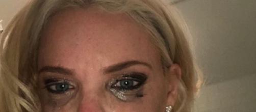 '90 Day Fiancé': Ashley Martson cried, says - 'done with Jay' but still loves him. Image credit: ashleye_90/Youtube screenshot