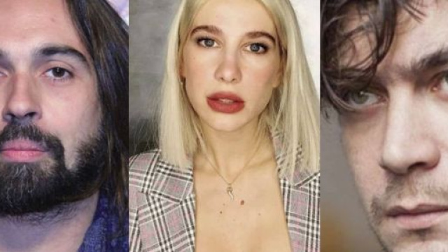 Clizia Incorvaia sostiene di non aver tradito l'ex marito Francesco Sarcina.