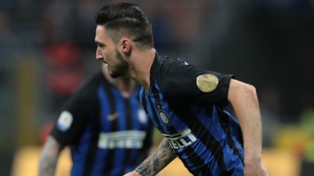 La Roma chiede Politano all'Inter