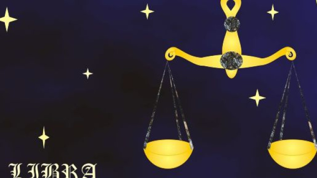 L'oroscopo 2020 amore e lavoro Bilancia