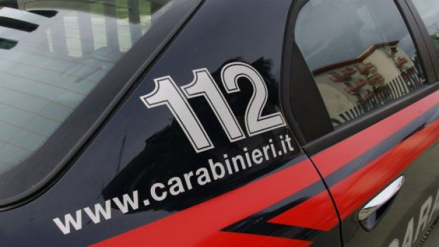 Palizzi Marina: denunciati dopo aver sparato colpi con una scacciacani