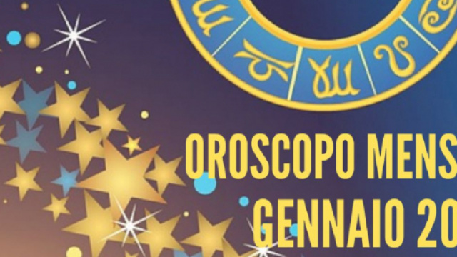 Previsioni astrali del mese di gennaio: buon inizio d'anno per Pesci, Toro e Capricorno