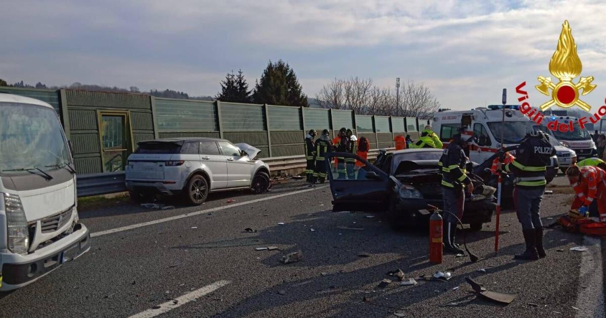 Sicilia, incidente stradale perde la vita un ex consigliere