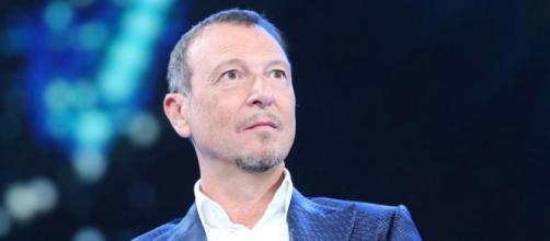 Amadeus svela i nomi dei 22 cantanti in gara al Festival di Sanremo 2020