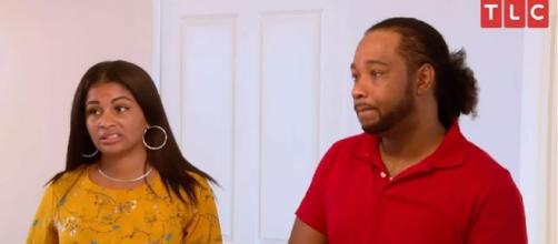 Image credit:TLC/Youtube screenshot. '90 Day Fiancé': Fans loving as Anny's relationship with Robert went into trouble