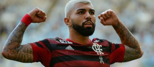 Inter, accordo per Gabigol con il Flamengo