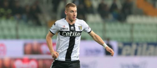 Kulusevski rifiuta l'Inter e va alla Juventus