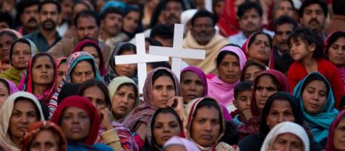 Mais de uma centena de cristãos mortos nos últimos 12 meses no Paquistão. (Arquivo Blasting News)