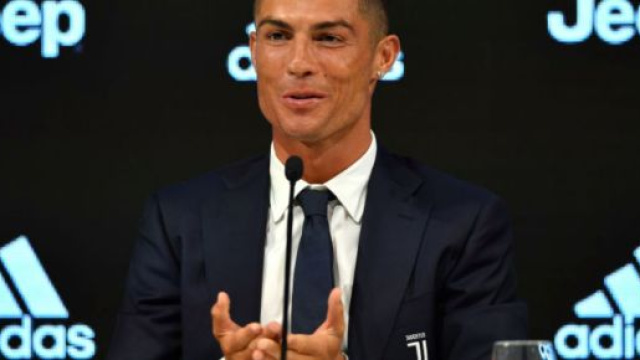 La Juventus e Cristiano Ronaldo starebbero pensando al rinnovo