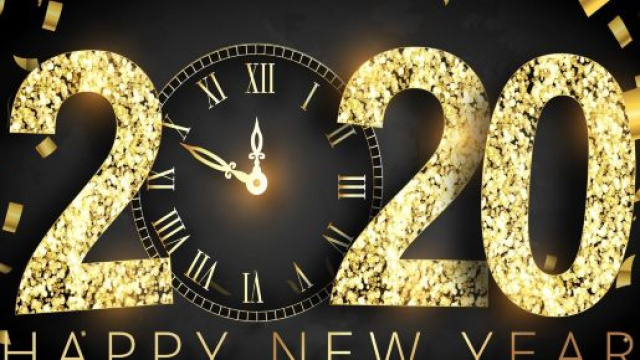 L'oroscopo della giornata di mercoled&igrave; 1&deg; gennaio 2020.