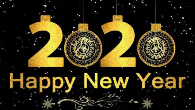 L'oroscopo di Capodanno amore e fortuna