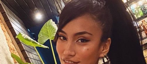 '90 Day Fiance' - Is Jeniffer Tarazona dating DJ Diplo? Image credit - Jeniffer Tarazona / instagram