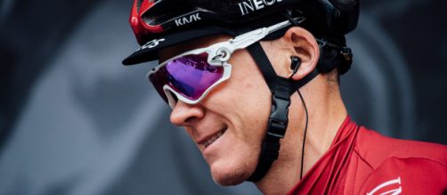 Chris Froome punterà ad un grande ritorno per il Tour de France