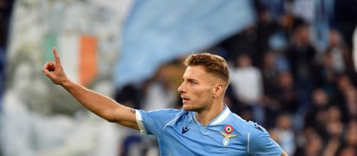 Lazio-Juventus: Immobile e i titolarissimi in campo per Inzaghi