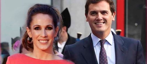 Malú y Albert Rivera anuncian que van a ser padres.