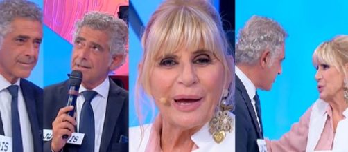 Uomini e donne: il web critica ancora Juan Luis Ciano dopo la spiegazione del suo mancato bacio a Gemma