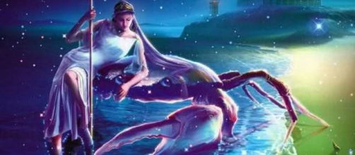Previsioni astrologiche 2020 Cancro: dovrete contare su voi stessi