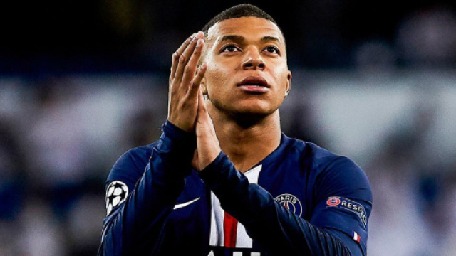 Mercato PSG : Mbappé 'dresse une liste d'exigences' au Real Madrid (Crédit : instagram/psg)