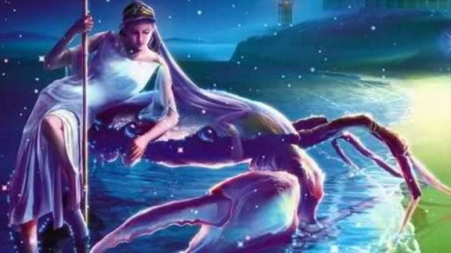 Previsioni astrologiche 2020 Cancro: dovrete contare su voi stessi