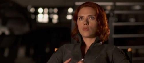 Marvel Studios just dropped the first trailer for "Black Widow." [Image Credit] Fandom Entertainment/YouTube