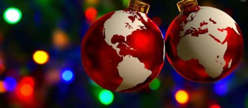 O Natal é comemorado no Brasil no dia 25 de dezembro. (Arquivo Blasting News)