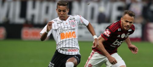 Corinthians terá de passar pela pré-libertadores. (Arquivo Blasting News)