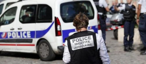 Francia, il caso della bimba avvelenata con lo sciroppo al cianuro | notizie.virgilio.it