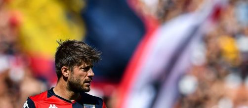 Genoa, Schone è deluso: 'Odio perdere'