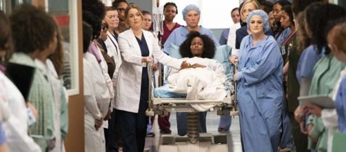 Grey's Anatomy 15x19: la puntata contro la violenza sulle donne diventa oggetto di studio per l'università dell'Oklahoma