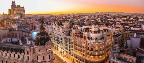 Madrid perdona 2 millones en impuestos a 45 de las mayores fortunas