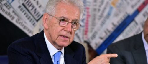 Mario Monti: 'L'Italia potrebbe accedere al Fondo Salva Stati'