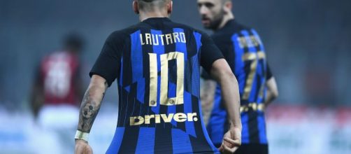 Mercato Inter, agenti di Lautaro sarebbero attesi a Milano: possibile rinnovo fino al 2025