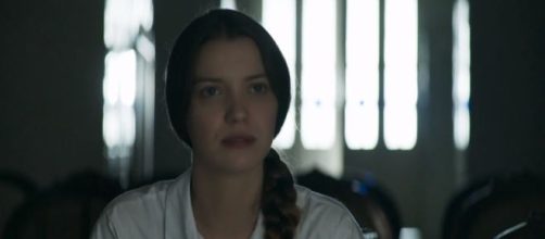 Nathalia Dill viveu Fabiana em 'A Dona do Pedaço'. (Arquivo Blasting News)