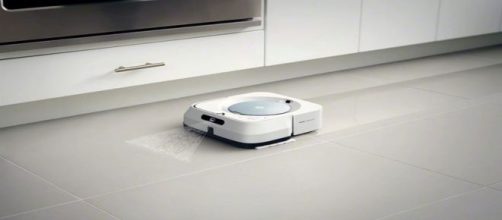 Recensione iRobot: i 5 motivi per regalare un Braava.