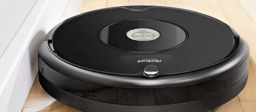 Roomba 606: 5 validi motivi per regalarlo a Natale.