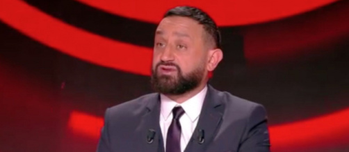 Cyril Hanouna accusé de plagiat par France 2 pour son émission spéciale dans Balance Ton Post. Credit: Capture d'écran/C8