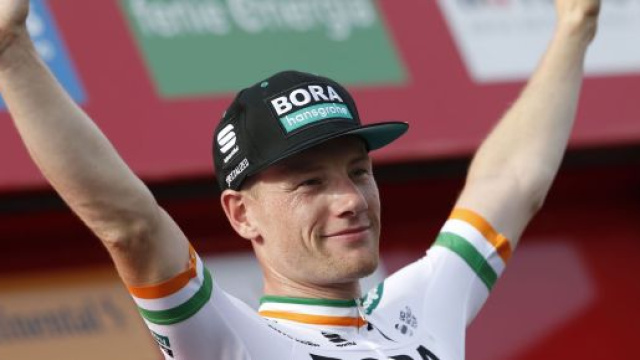 Dal 2020 Sam Bennett sar&agrave; alla Deceuninck Quickstep