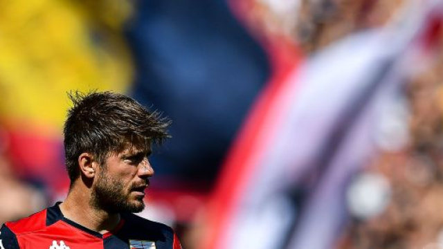 Genoa, Schone è deluso: 'Odio perdere'