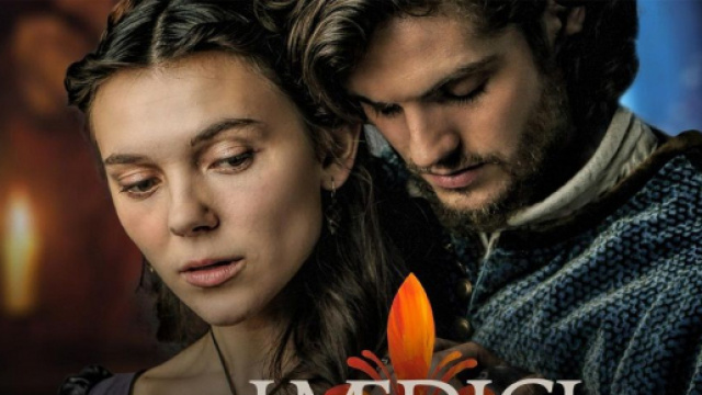 I MEDICI 3 - NEL NOME DELLA FAMIGLIA: L'ULTIMA PUNTATA